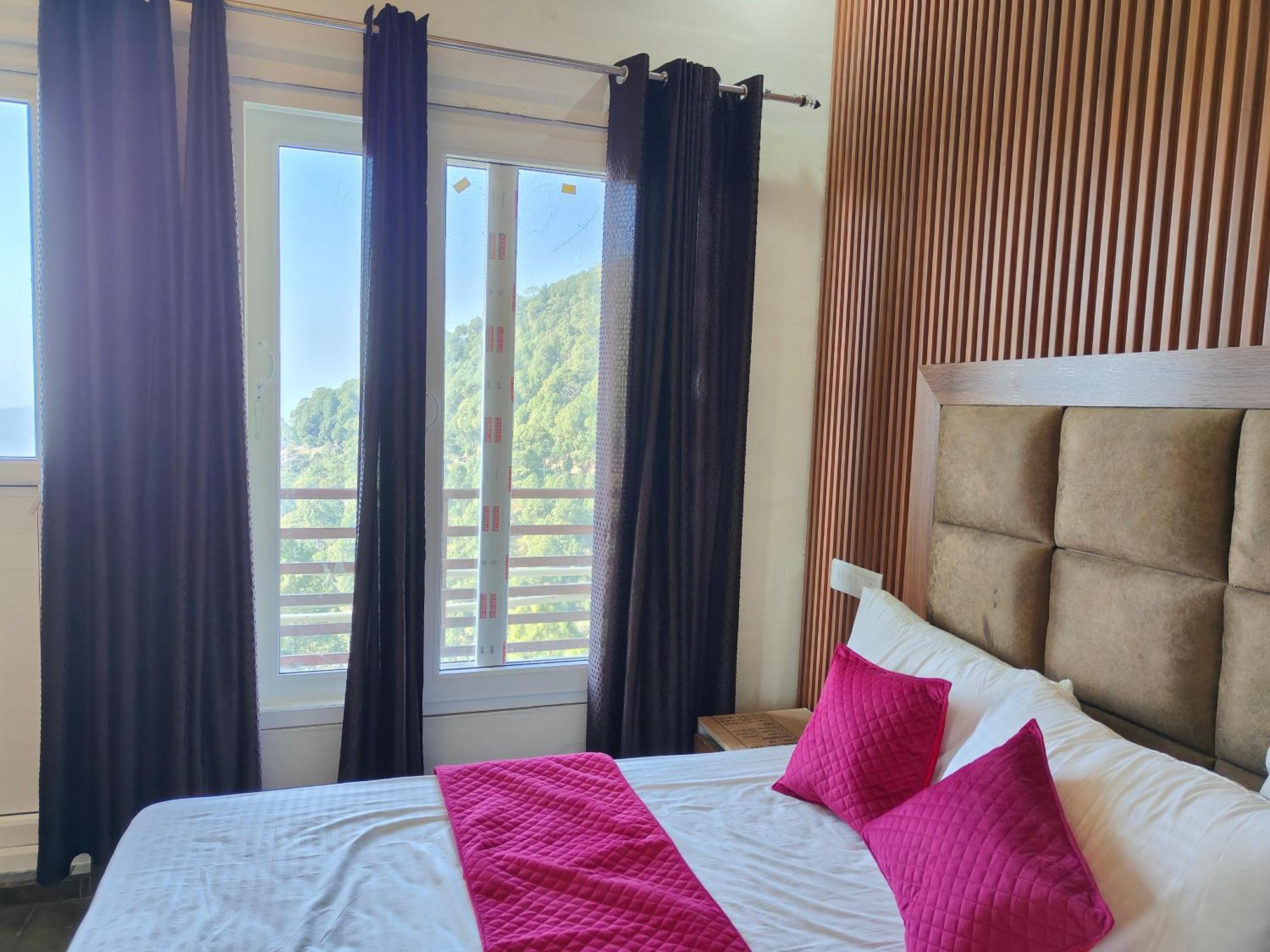 Sunny Pines Resort Lansdowne Bagian luar foto