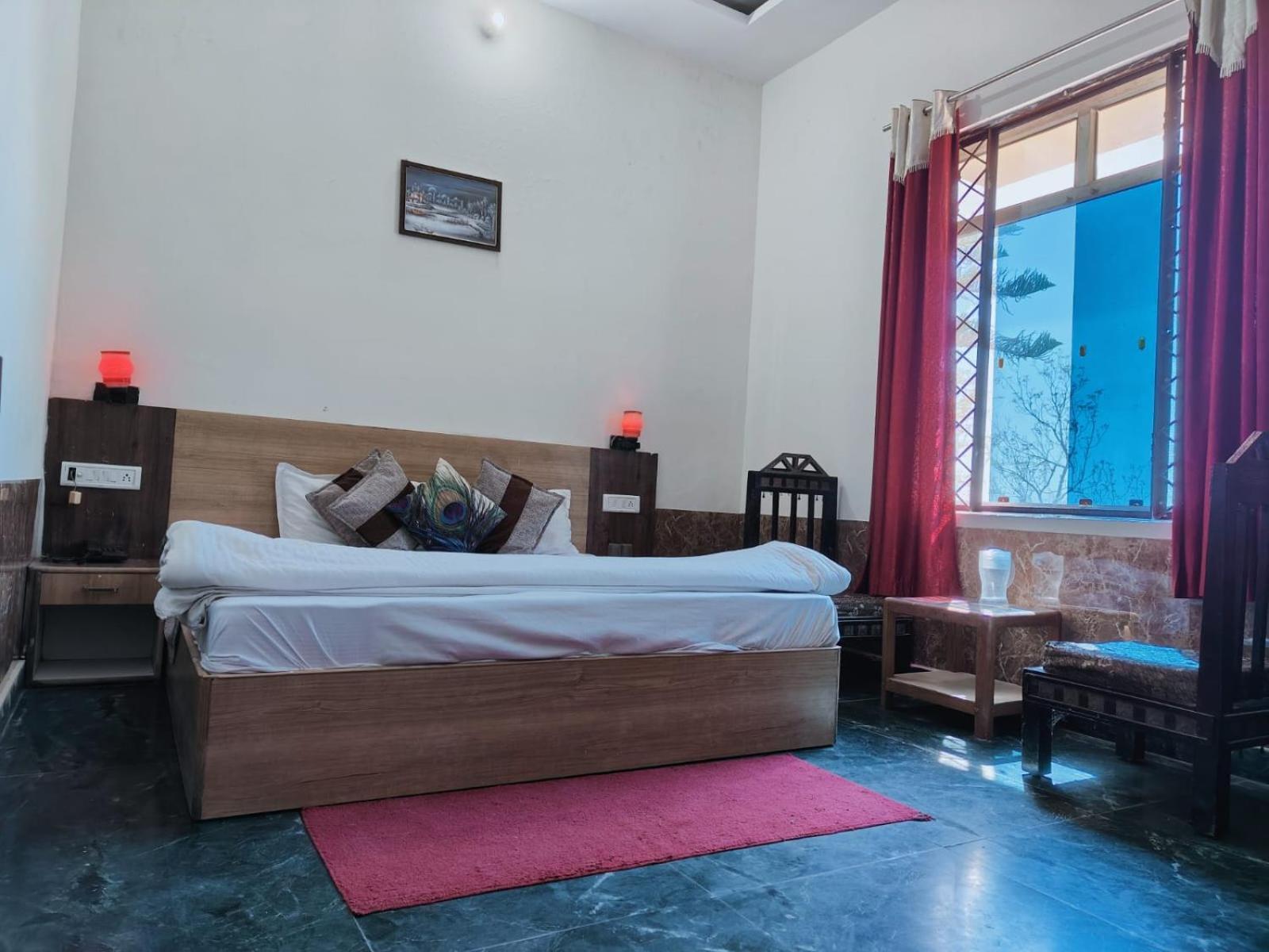 Sunny Pines Resort Lansdowne Bagian luar foto